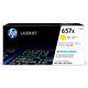 HP 657X (CF472X) Toner Geel Hoge capaciteit