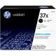 HP 37X (CF237X) - Noir - Toner - Grande capacité