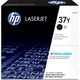 HP 37Y (CF237Y) - Noir - Toner - Très grande capacité
