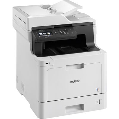 Brother DCP-L8410CDW Laserprinter