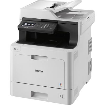 Brother DCP-L8410CDW Laserprinter