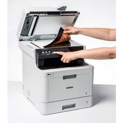 Brother DCP-L8410CDW Laserprinter