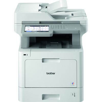 Brother MFC-L9570CDW - Imprimante laser