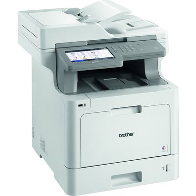 Brother MFC-L9570CDW - Imprimante laser
