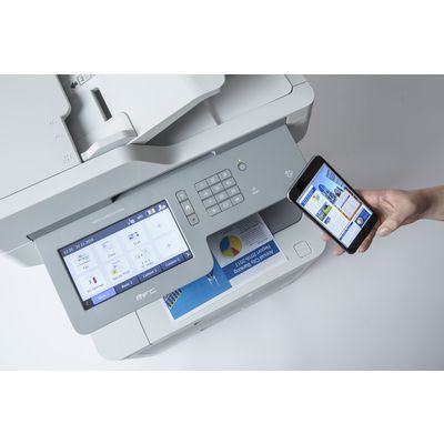 Brother MFC-L9570CDW - Imprimante laser