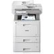 Brother MFC-L9570CDWT - Imprimante laser