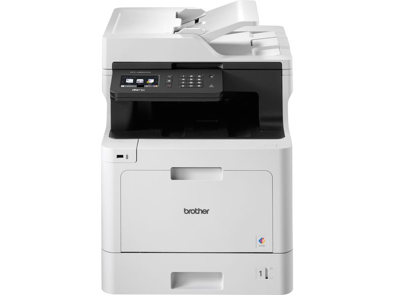 Brother MFC-L8690CDW Laserprinter