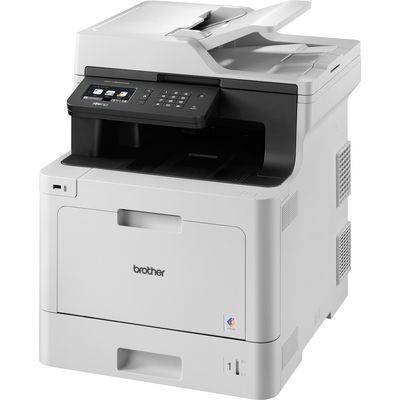 Brother MFC-L8690CDW - Imprimante laser
