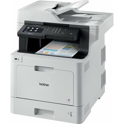 Brother MFC-L8900CDW - Imprimante laser