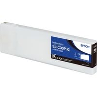 Epson C33S020639 (SJIC30P) - Noir - Cartouche d'encre