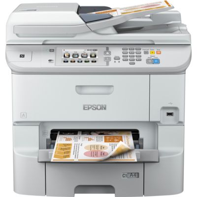 Epson WorkForce Pro WF-6590DWF Inkjetprinter