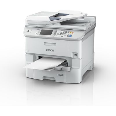 Epson WorkForce Pro WF-6590DWF Inkjetprinter