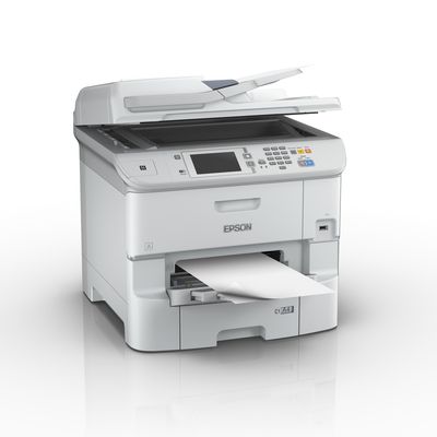 Epson WorkForce Pro WF-6590DWF Inkjetprinter
