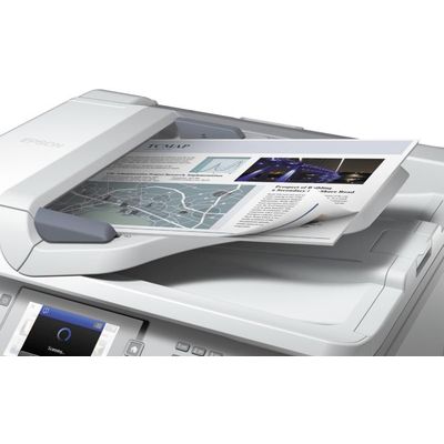 Epson WorkForce Pro WF-8590DWF Inkjetprinter