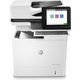 HP LaserJet Enterprise Flow M631h - Imprimante laser