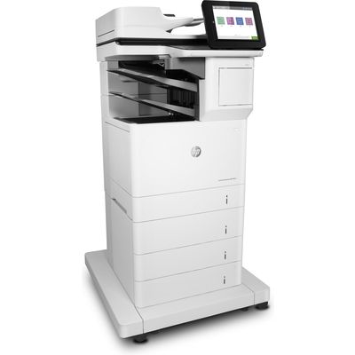 HP LaserJet Enterprise M631z Laserprinter