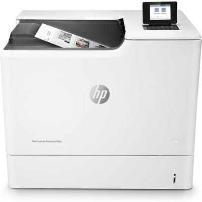 HP Color LaserJet Enterprise M652n  Laserprinter