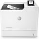 HP Color LaserJet Enterprise M652n  Laserprinter