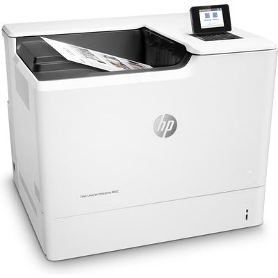 HP Color LaserJet Enterprise M652n  Laserprinter