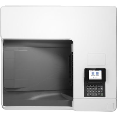 HP Color LaserJet Enterprise M652dn  Laserprinter
