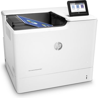 HP Color LaserJet Enterprise M653dn Laserprinter