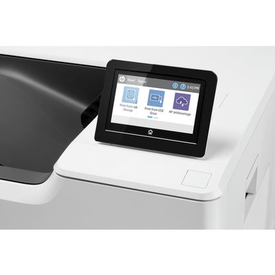 HP Color LaserJet Enterprise M653dn Laserprinter
