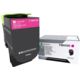 Lexmark 71B0030 - Magenta - Toner