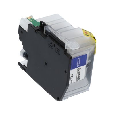 Cartouche compatible Brother LC-3219XL BK - Noir - Grande capacité