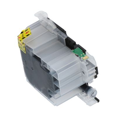 Cartouche compatible Brother LC-3219XL BK - Noir - Grande capacité