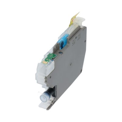 PrintAbout Huismerk vervangt Brother LC-3219XL C Inktcartridge Cyaan Hoge capaciteit