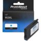 Cartouche compatible HP 953XL (F6U16AE) - Cyan - Grande capacité
