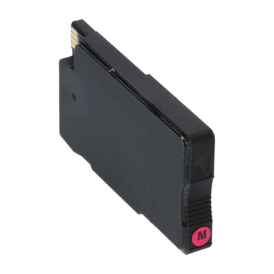 Cartouche compatible HP 953XL (F6U17AE) - Magenta - Grande capacité