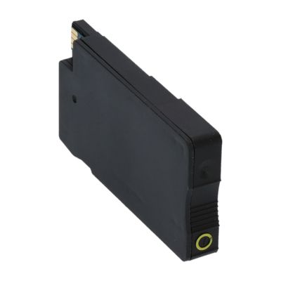 Cartouche compatible HP 953XL (F6U18AE) - Jaune - Grande capacité