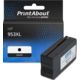 Huismerk HP 953XL (L0S70AE) Inktcartridge Zwart Hoge capaciteit