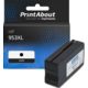 Cartouche compatible HP 953XL (L0S70AE) - Noir - Grande capacité