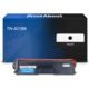 PrintAbout Huismerk vervangt Brother TN-421BK Toner Zwart