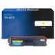 Toner compatible Brother TN-421Y - Jaune