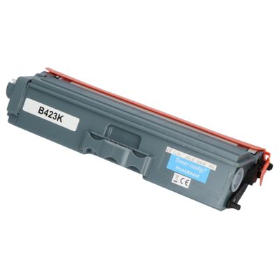 Huismerk Brother TN-423BK Toner Zwart Hoge capaciteit
