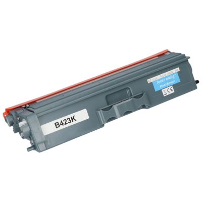 Huismerk Brother TN-423BK Toner Zwart Hoge capaciteit