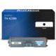 Toner compatible Brother TN-423BK - Noir - Grande capacité