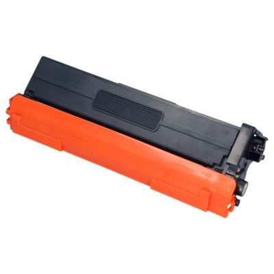 PrintAbout Huismerk vervangt Brother TN-426BK Toner Zwart Extra hoge capaciteit