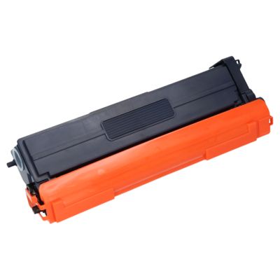 PrintAbout Huismerk vervangt Brother TN-426C Toner Cyaan Extra hoge capaciteit