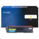 PrintAbout Huismerk vervangt Brother TN-426Y Toner Geel Extra hoge capaciteit