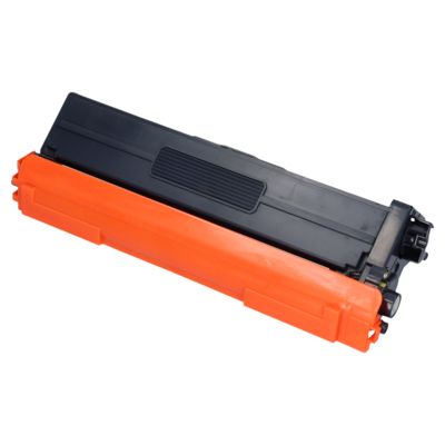 PrintAbout Huismerk vervangt Brother TN-910BK Toner Zwart Extra hoge capaciteit