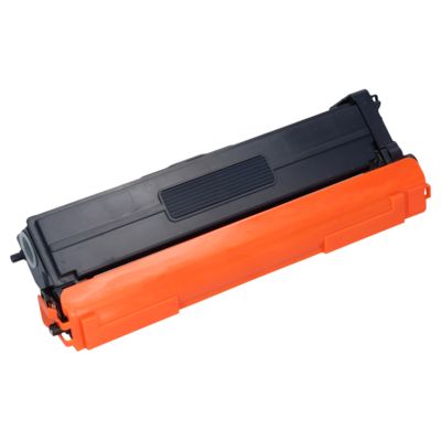 PrintAbout Huismerk vervangt Brother TN-910BK Toner Zwart Extra hoge capaciteit