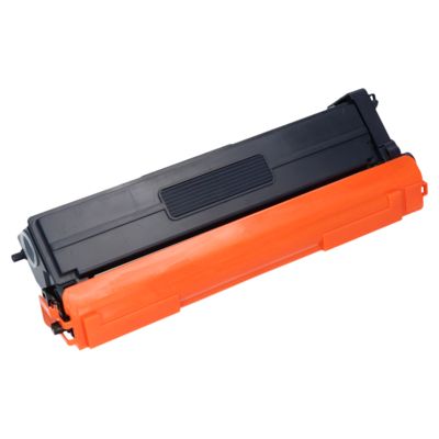 Toner compatible Brother TN-910C - Cyan - Très grande capacité