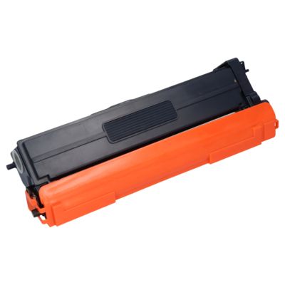Huismerk Brother TN-910Y Toner Geel Extra hoge capaciteit