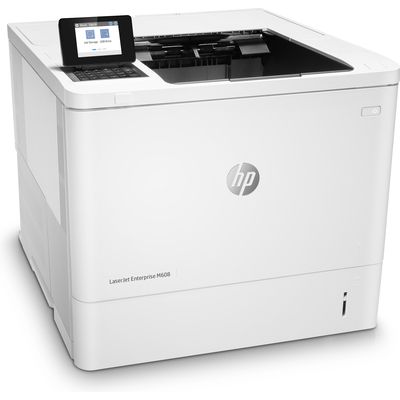 HP LaserJet Enterprise M608dn Laserprinter