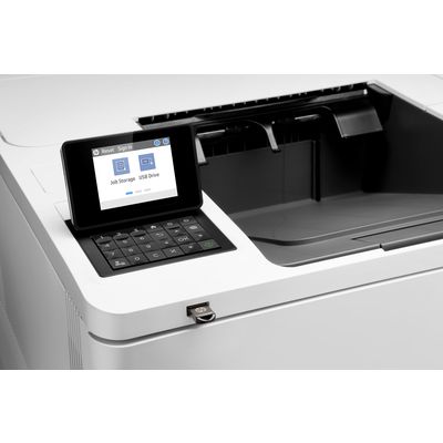 HP LaserJet Enterprise M608dn Laserprinter