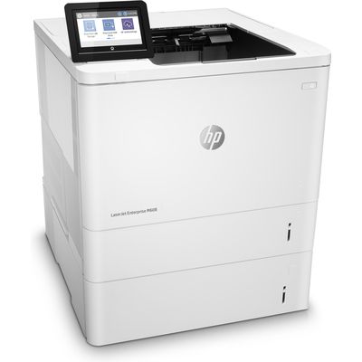 HP LaserJet Enterprise M608x Laserprinter